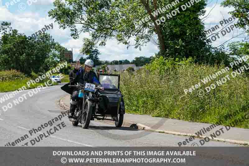 Vintage motorcycle club;eventdigitalimages;no limits trackdays;peter wileman photography;vintage motocycles;vmcc banbury run photographs